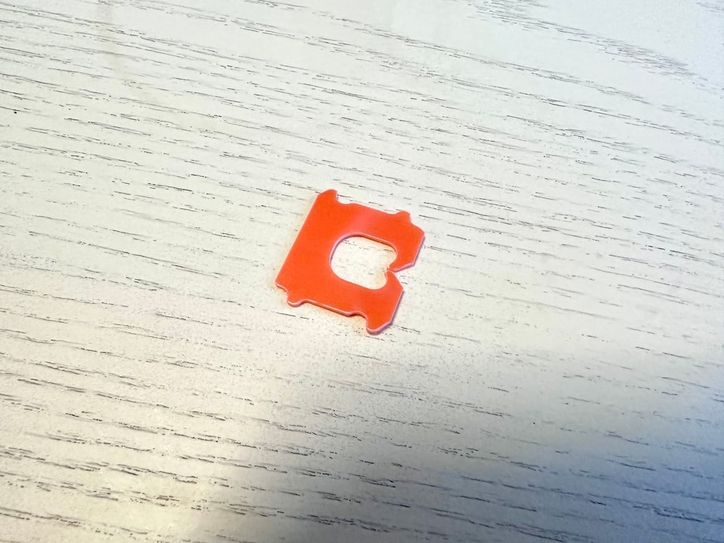 バッグクロージャ―