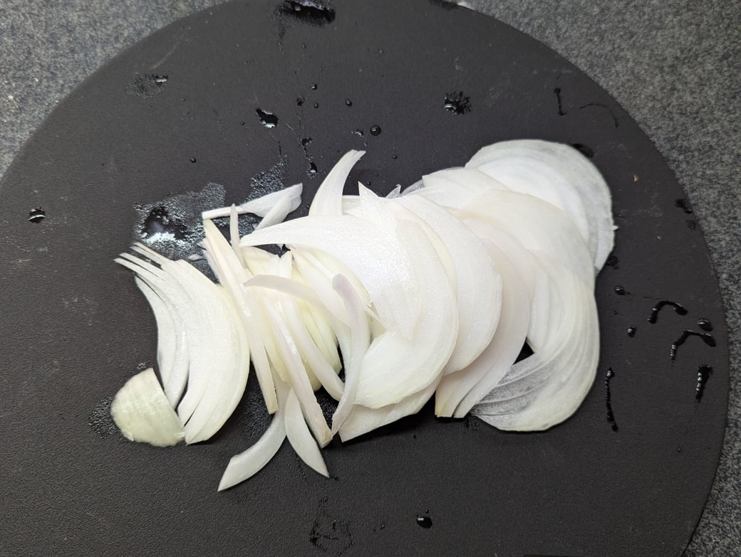 新玉ねぎ