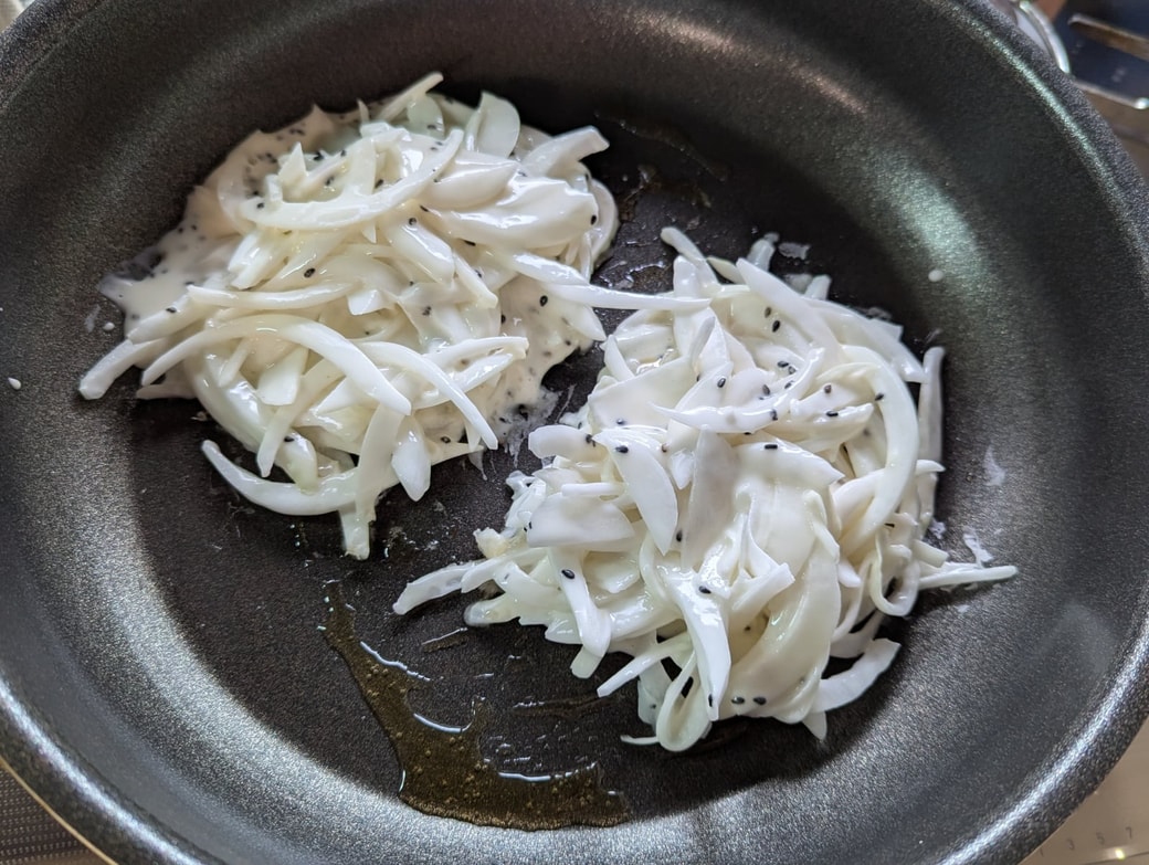 新玉ねぎ