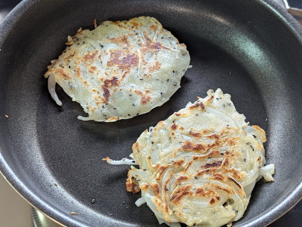 新玉ねぎ