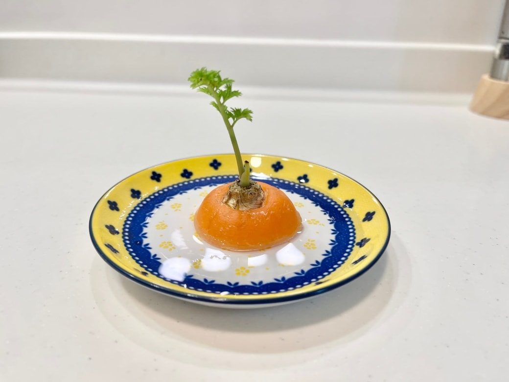 3日後