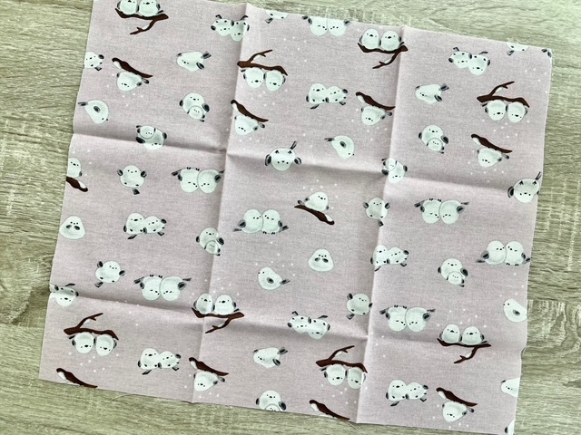 ハンカチ