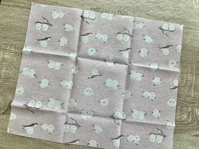 裏返す