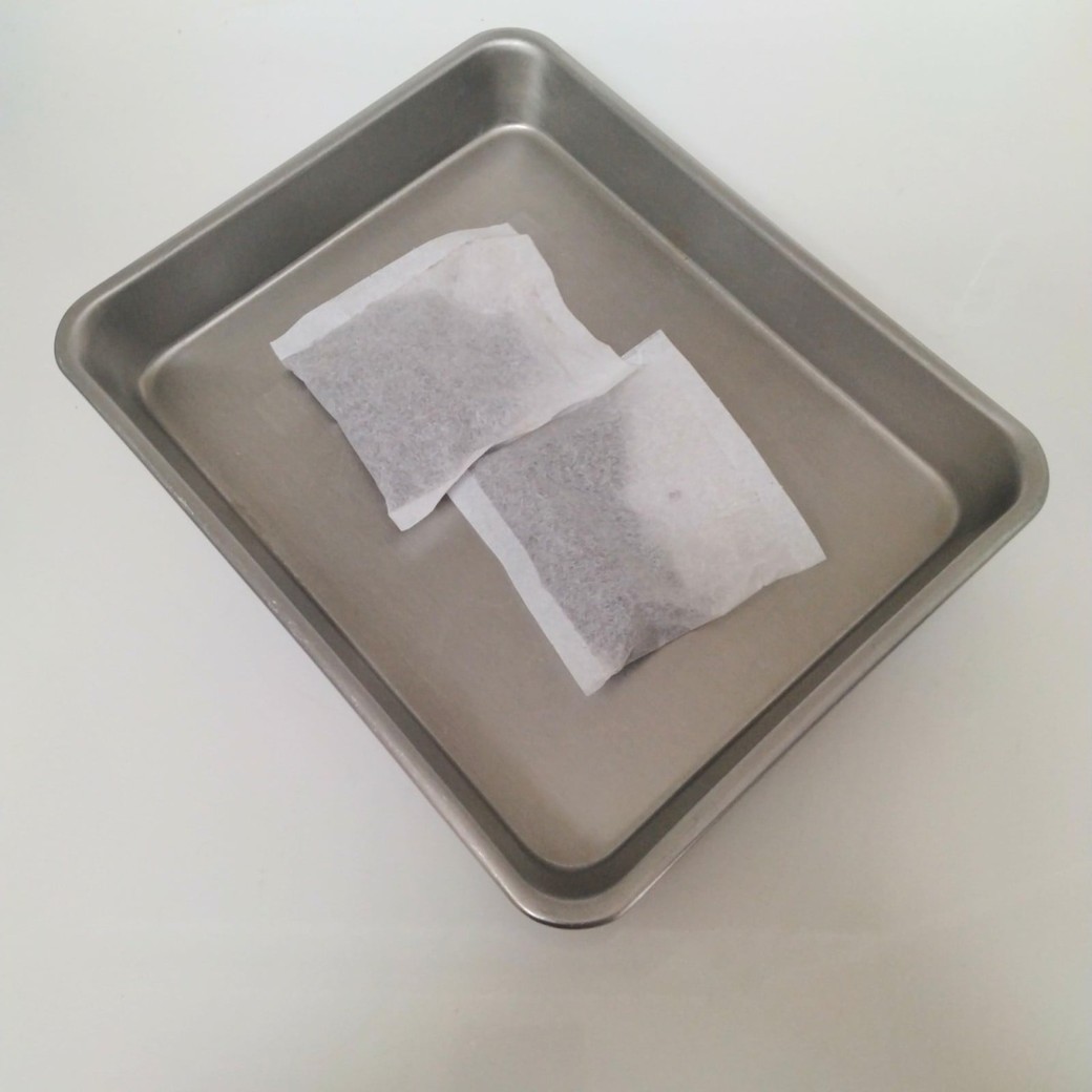 麦茶のパック