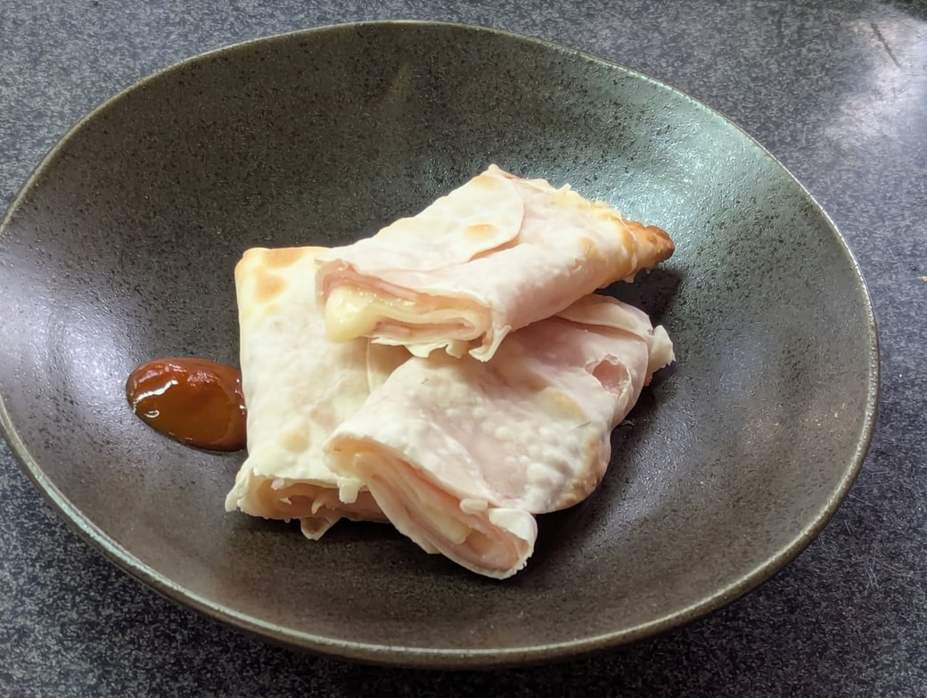 餃子の皮