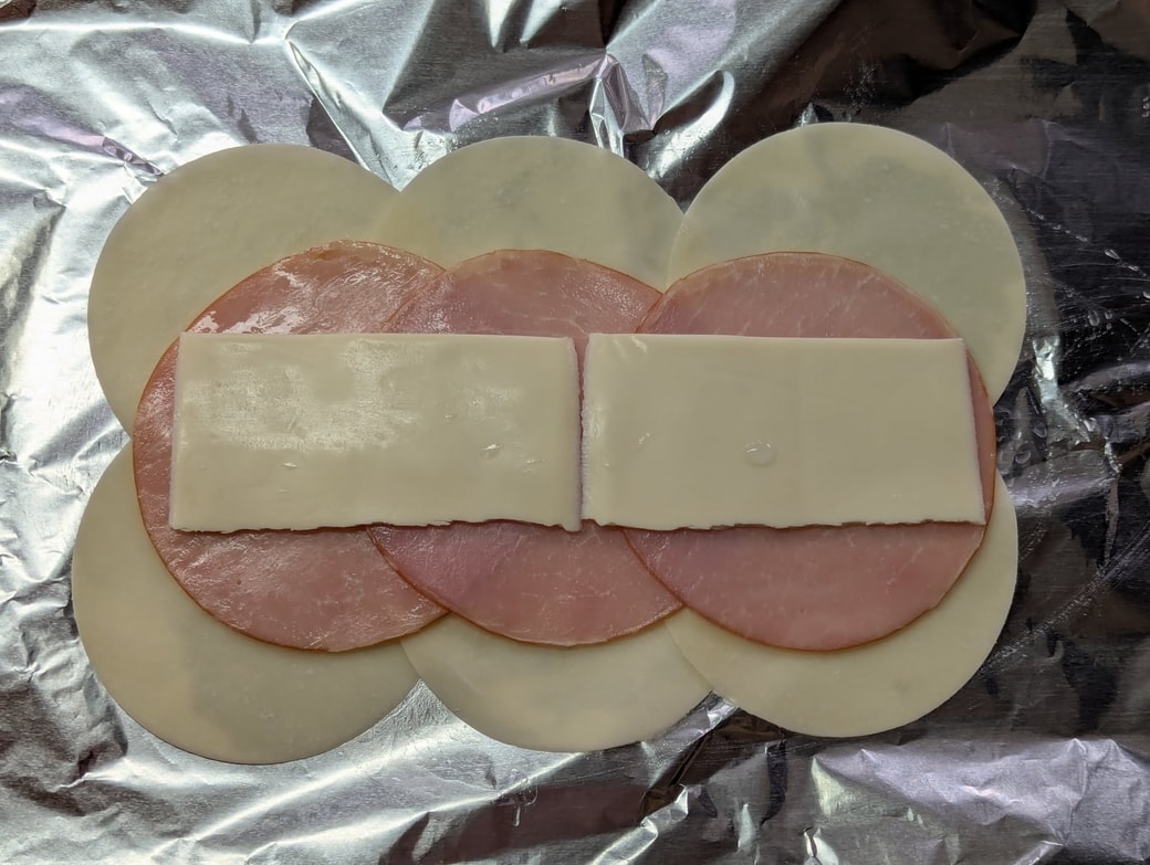 餃子の皮