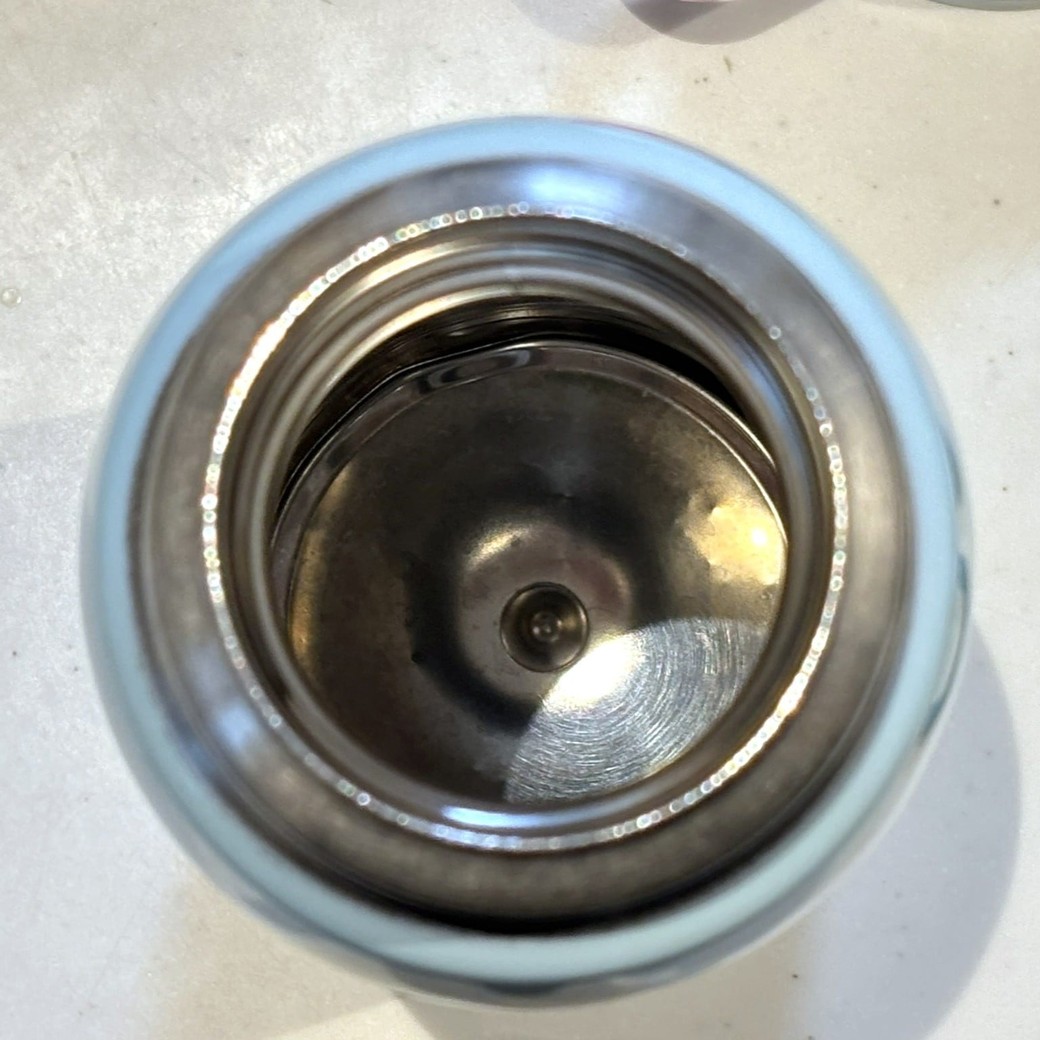 Before