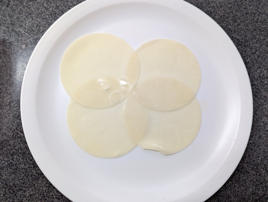 ちくわ