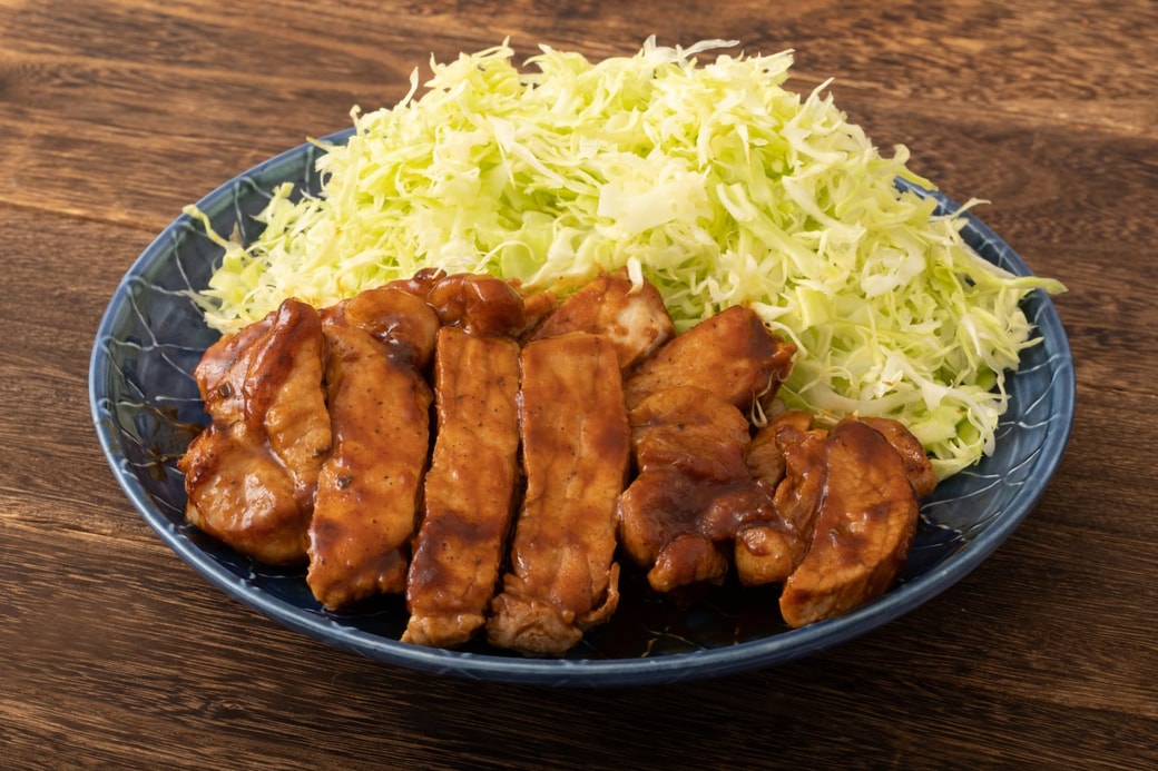 とんてき