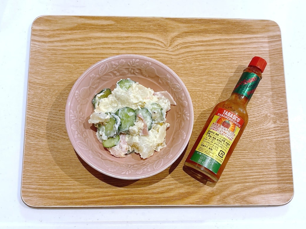 材料