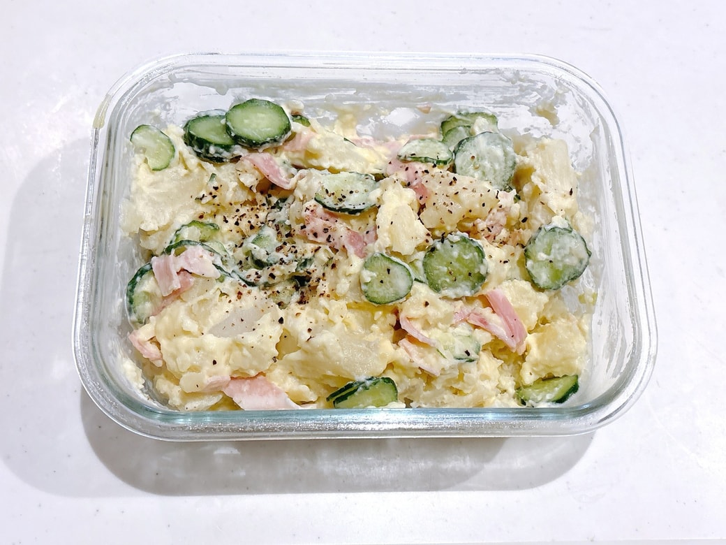 ポテトサラダ