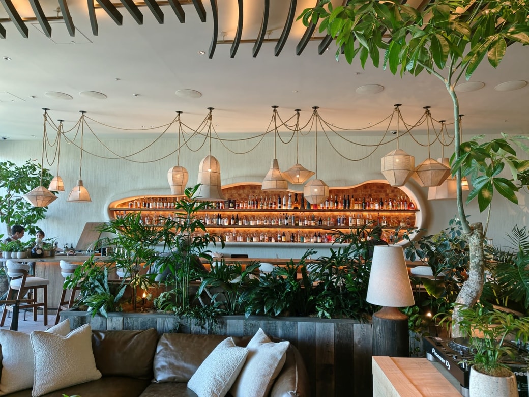 1 Hotel Tokyo