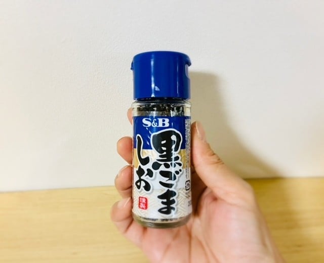 コーヒーゼリー