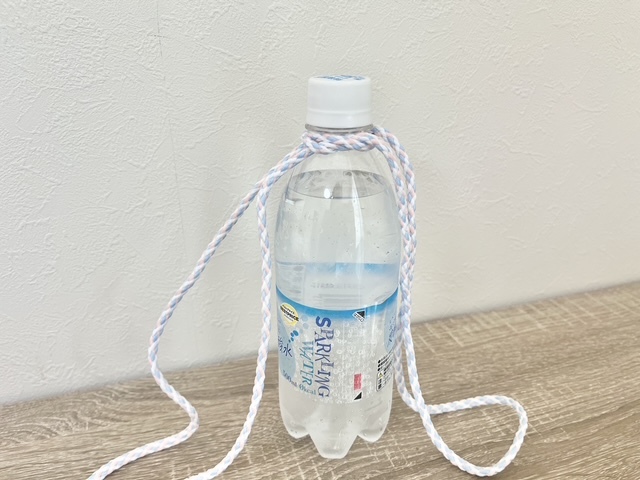完成