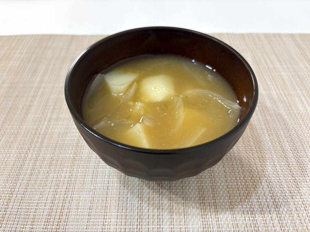 磯の香りがおいしさのポイント