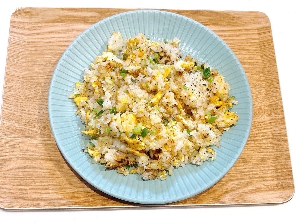 ポン酢と黒こしょうだけなので、味付けが簡単