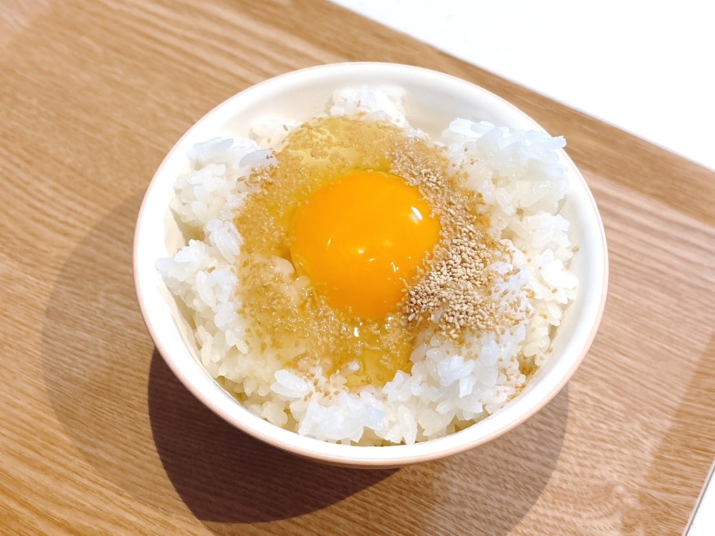醤油の代わりに「ほんだし」を使ってみて