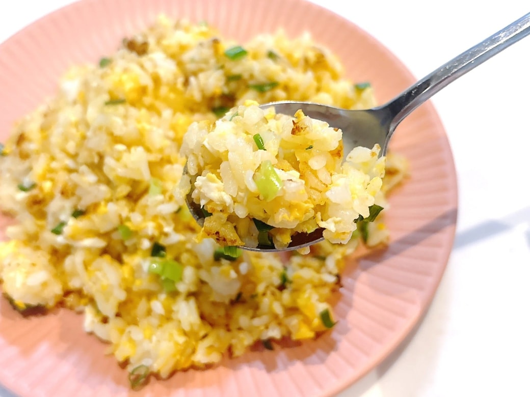酢のほどよい酸味でさっぱり食べられる