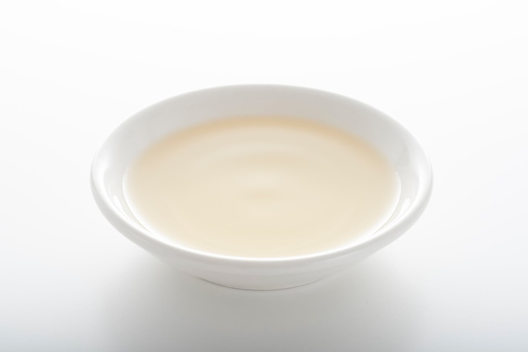 チャーハンの味付けに「酢」を使う