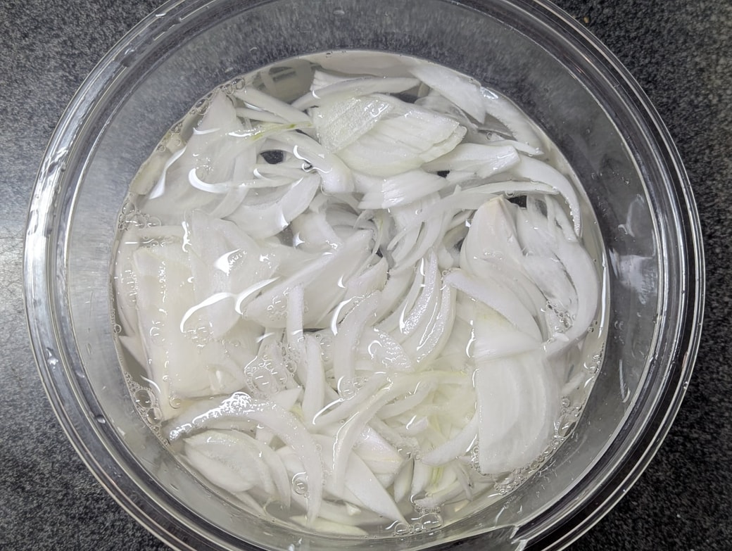 新玉ねぎ