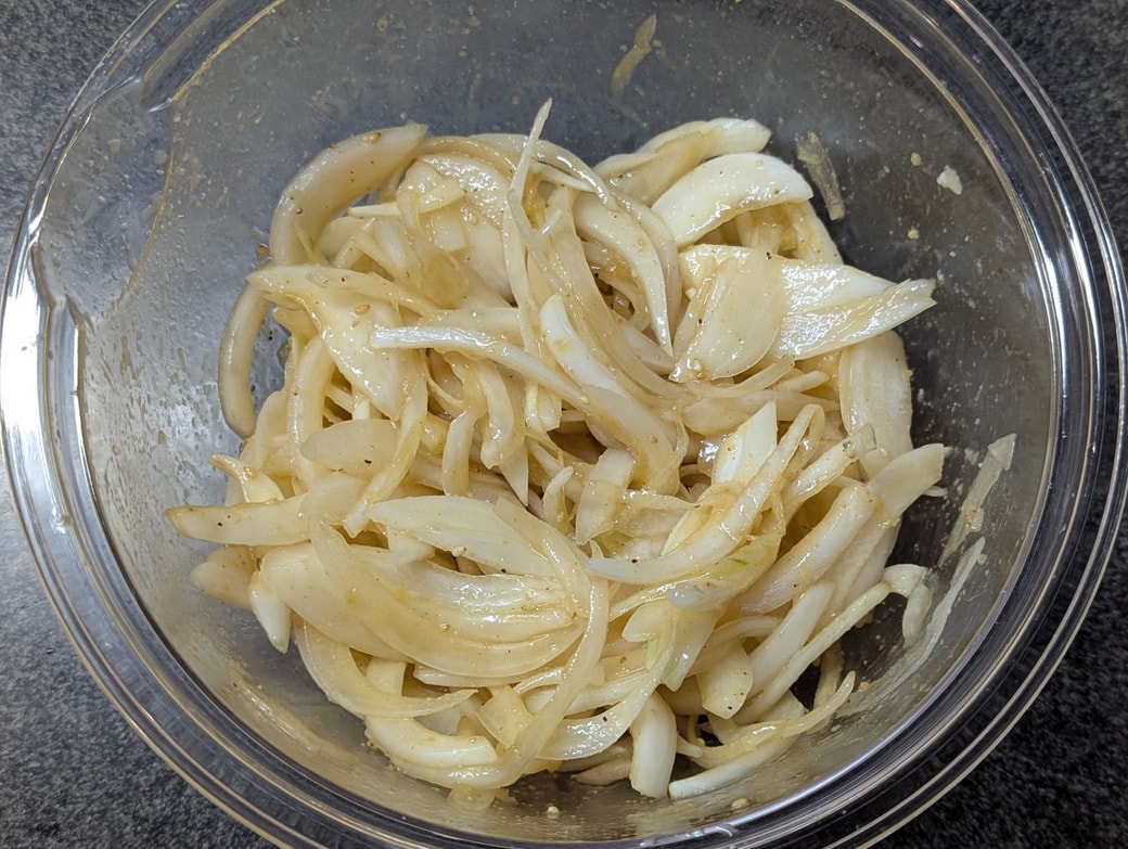 新玉ねぎ
