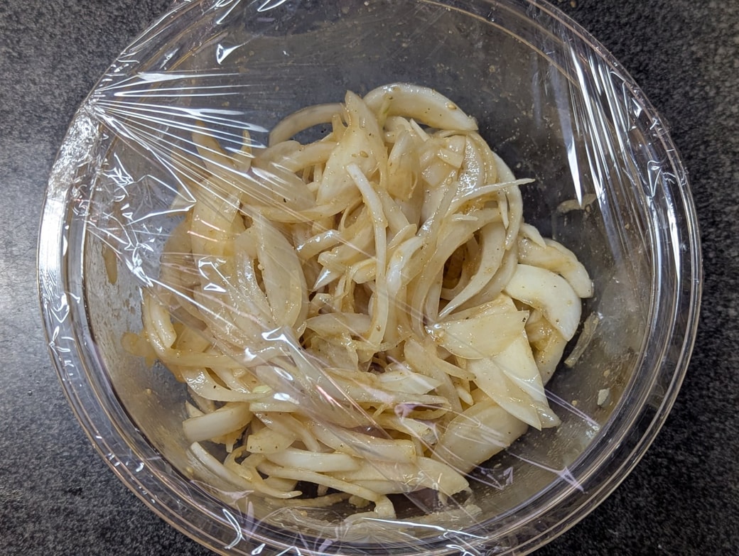 新玉ねぎ