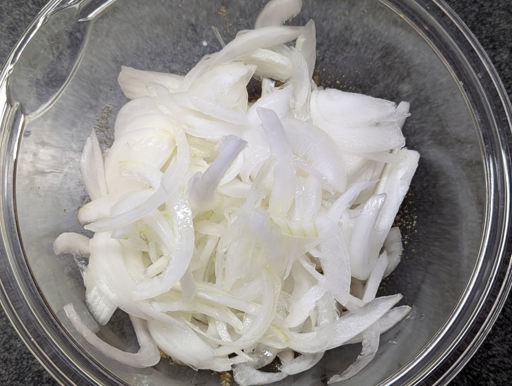 新玉ねぎ