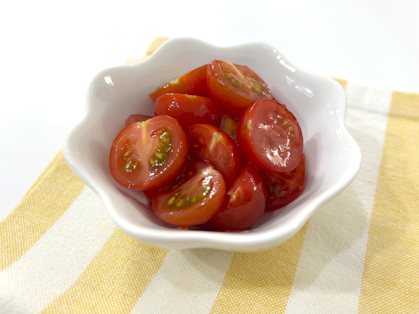 よく冷やして食べるのがおすすめ