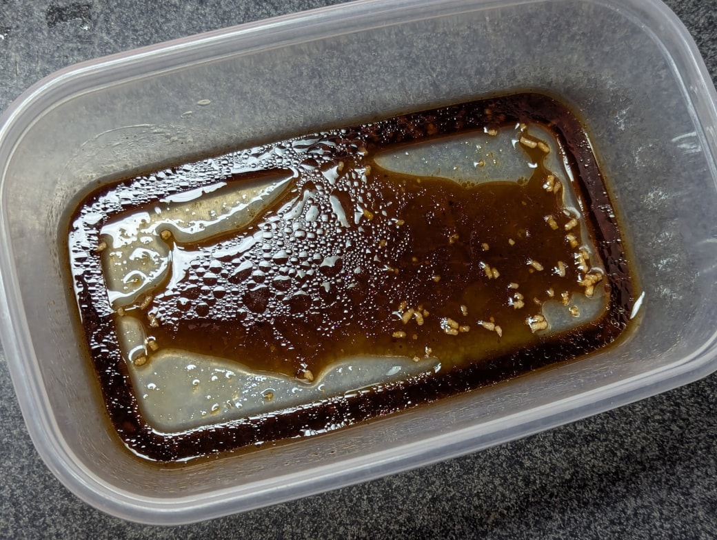 茄子