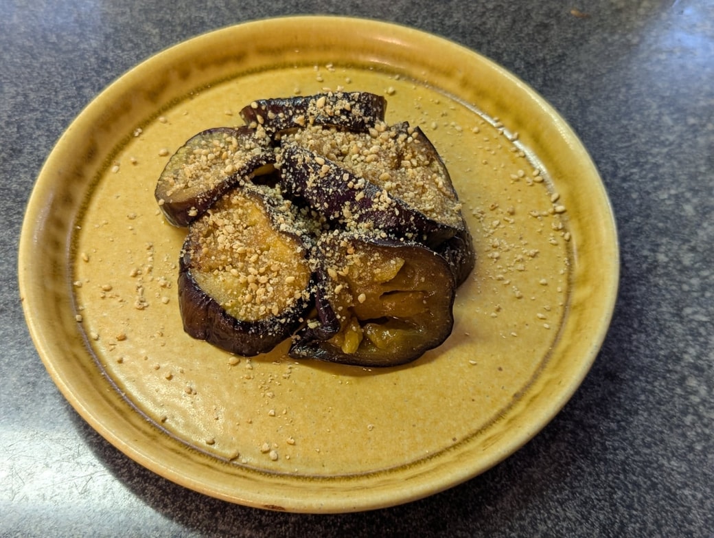 茄子