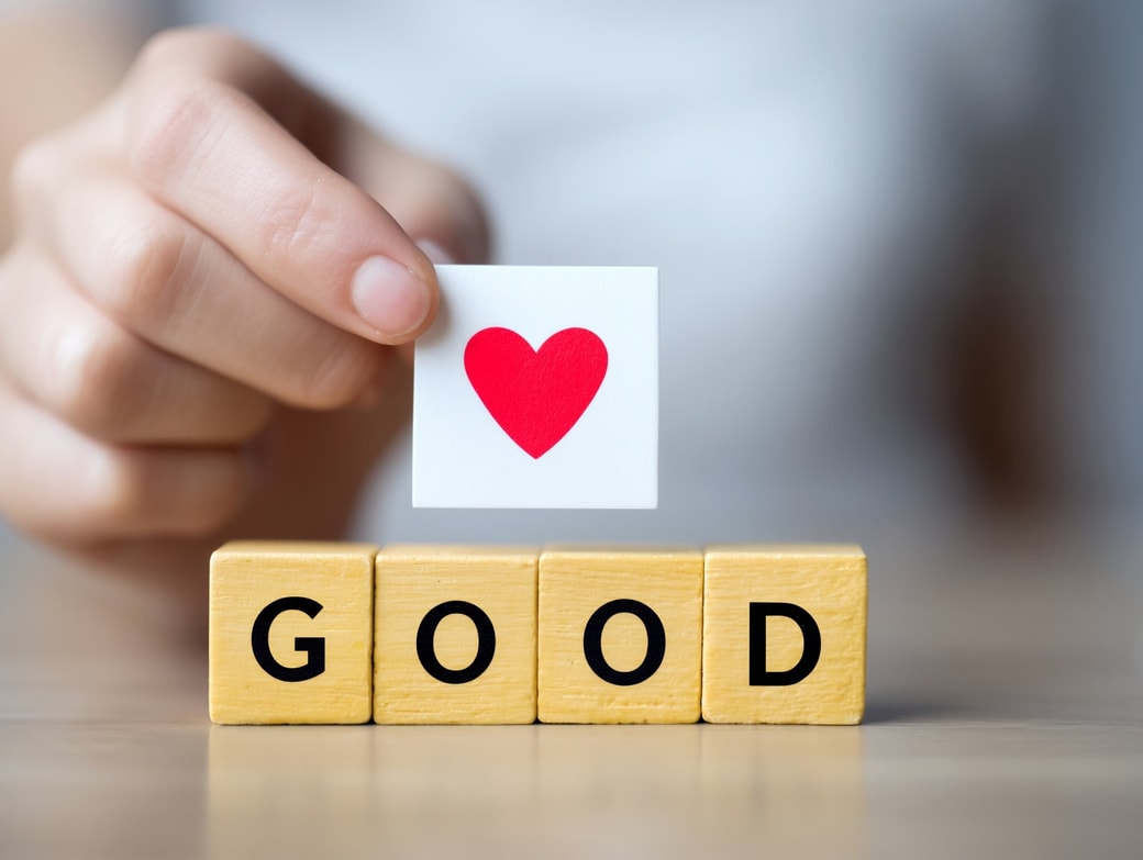 GOOD