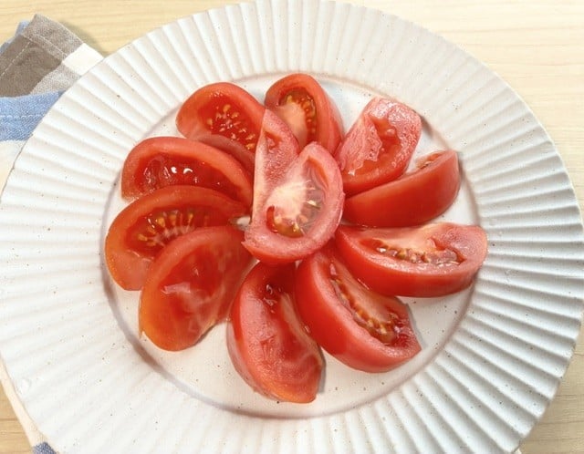トマト