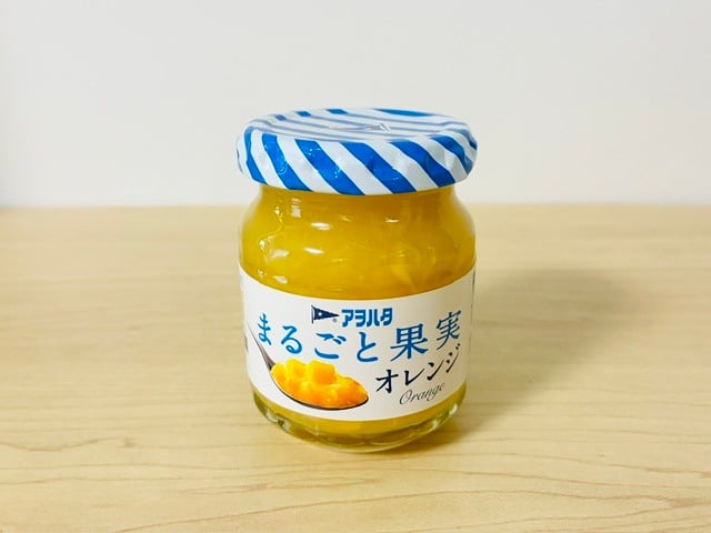 まるごと果実