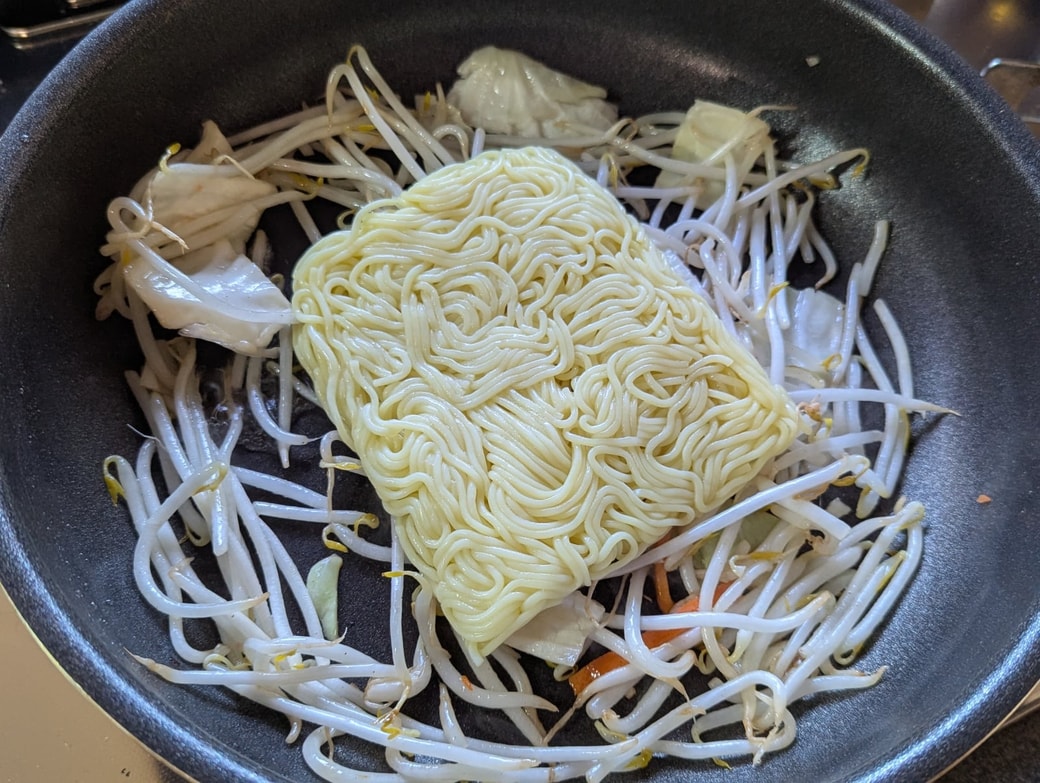 焼きそば