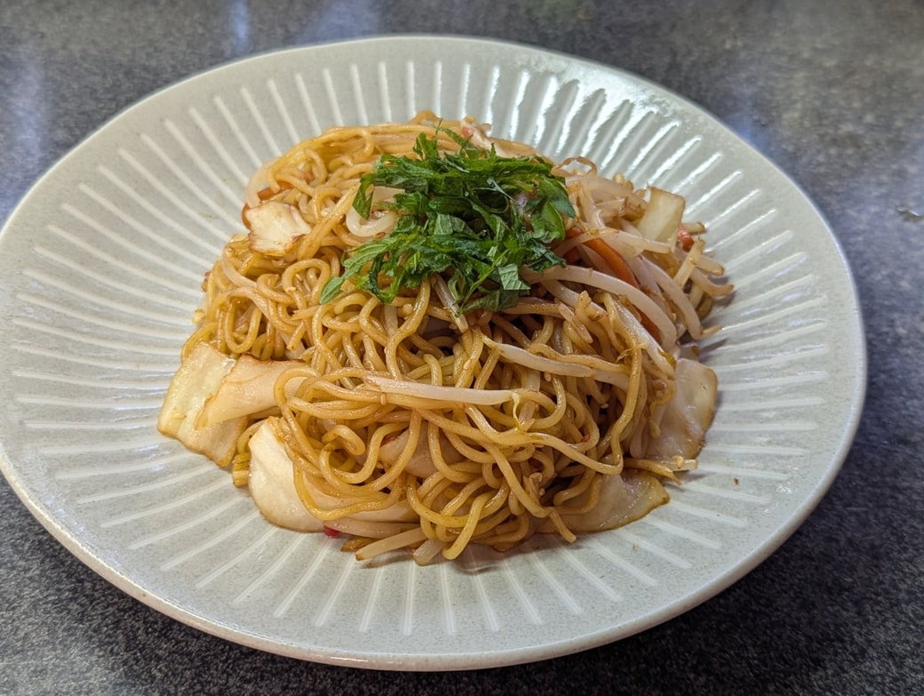 焼きそば