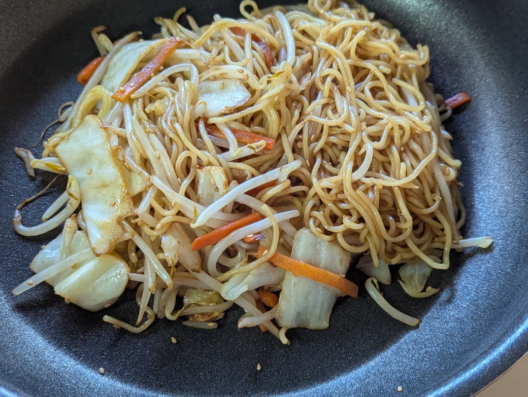 焼きそば