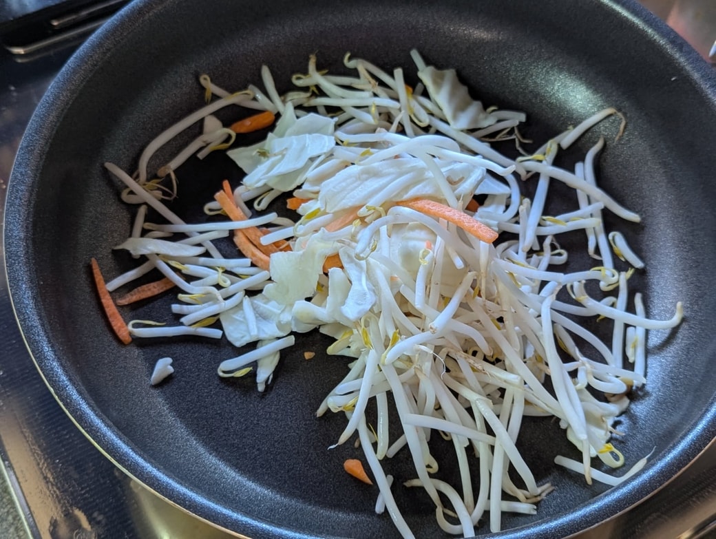焼きそば