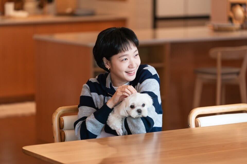 『ユミの細胞たち』シーズン3 ディズニープラス スターで見放題全話独占配信中 © 2026 TVING Co., Ltd & Studio Dragon All Rights Reserved