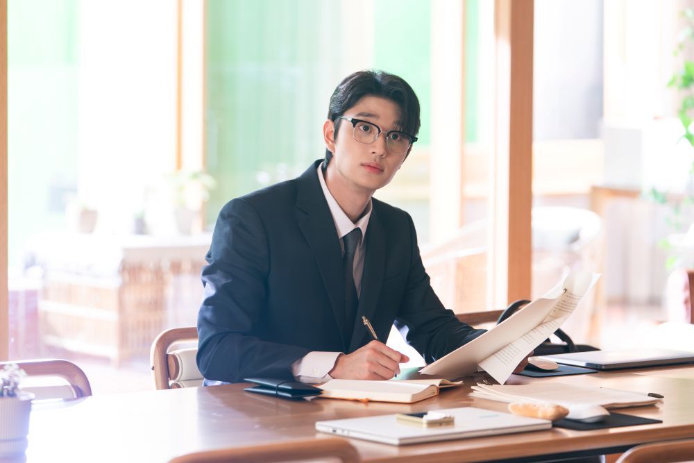 『ユミの細胞たち』シーズン3 ディズニープラス スターで見放題全話独占配信中 © 2026 TVING Co., Ltd & Studio Dragon All Rights Reserved
