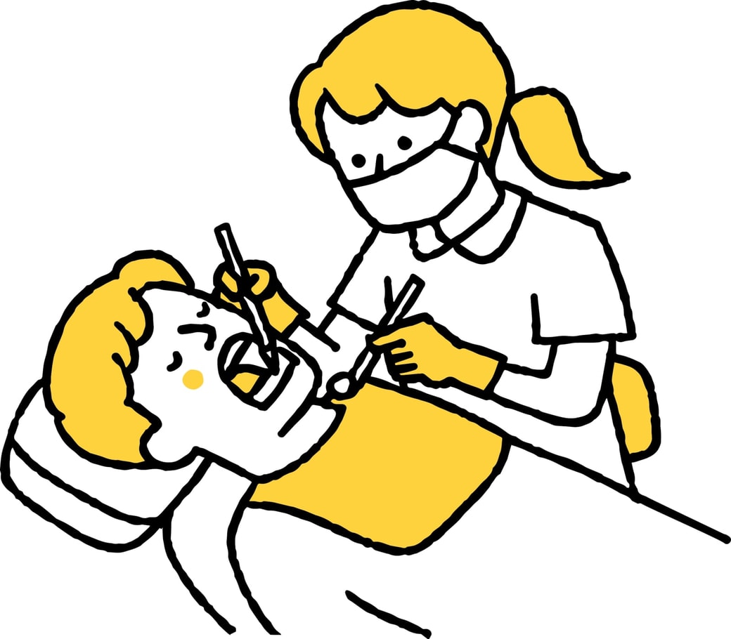 歯医者