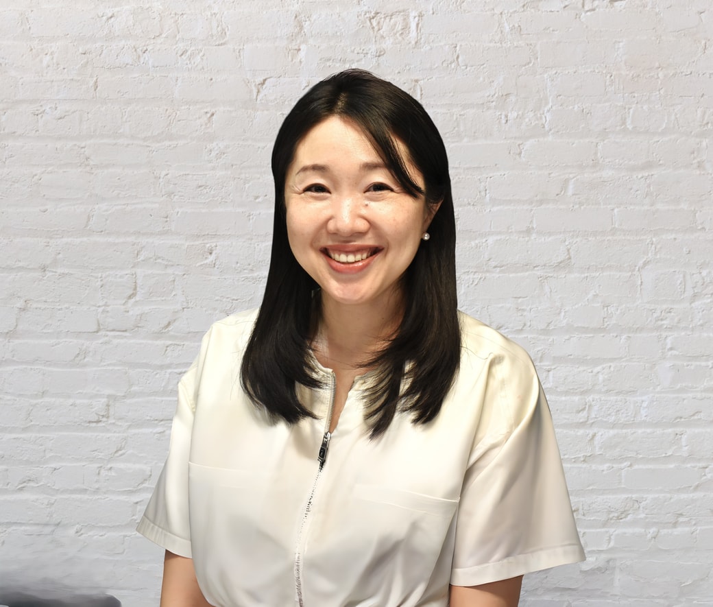 山田さん