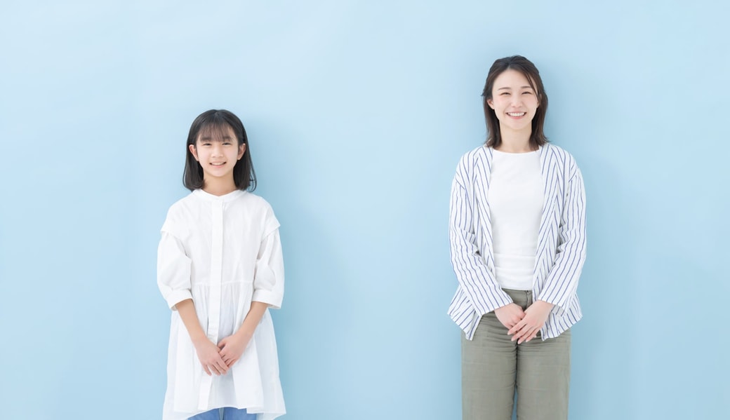 親と子どもは別の人間