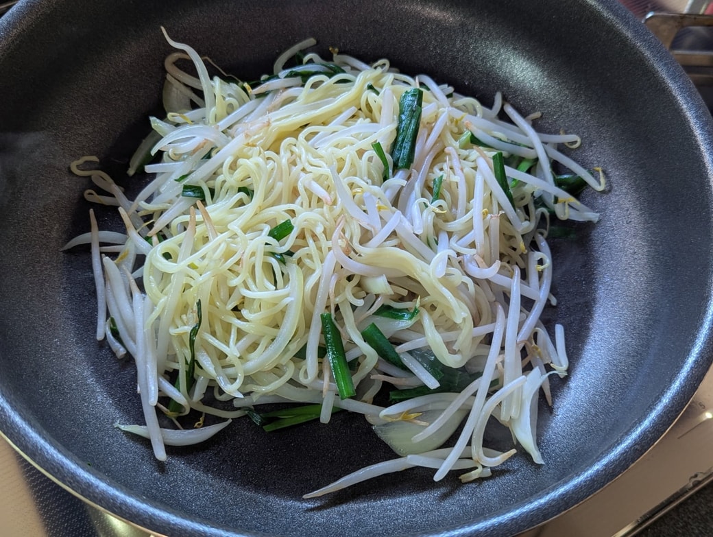 焼きそば