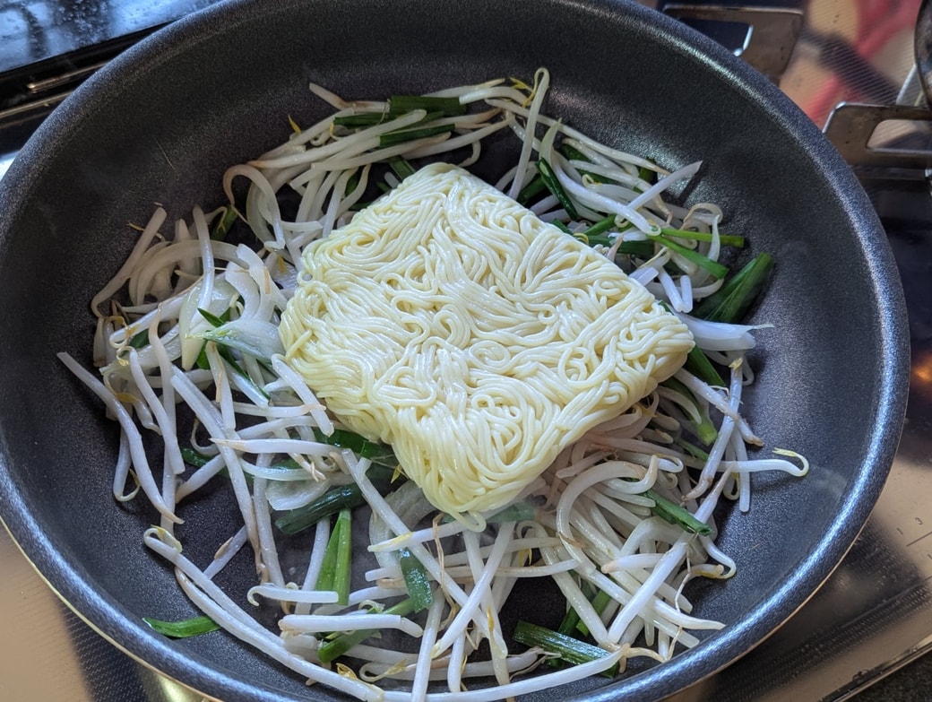 焼きそば