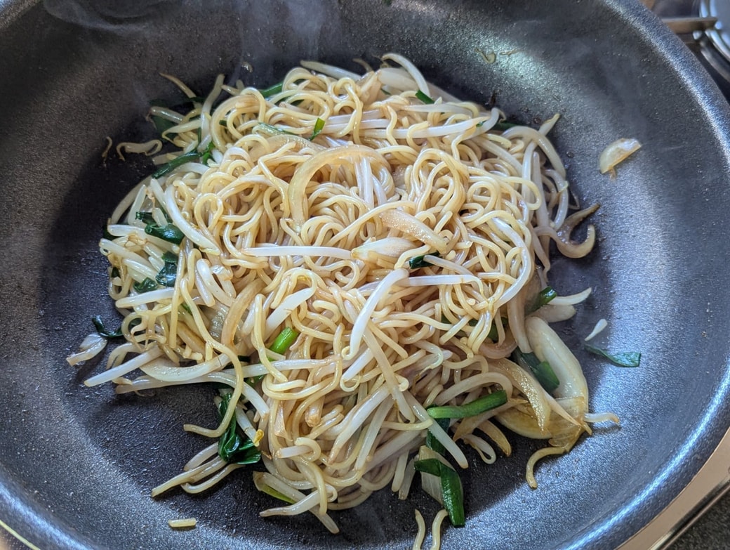 焼きそば