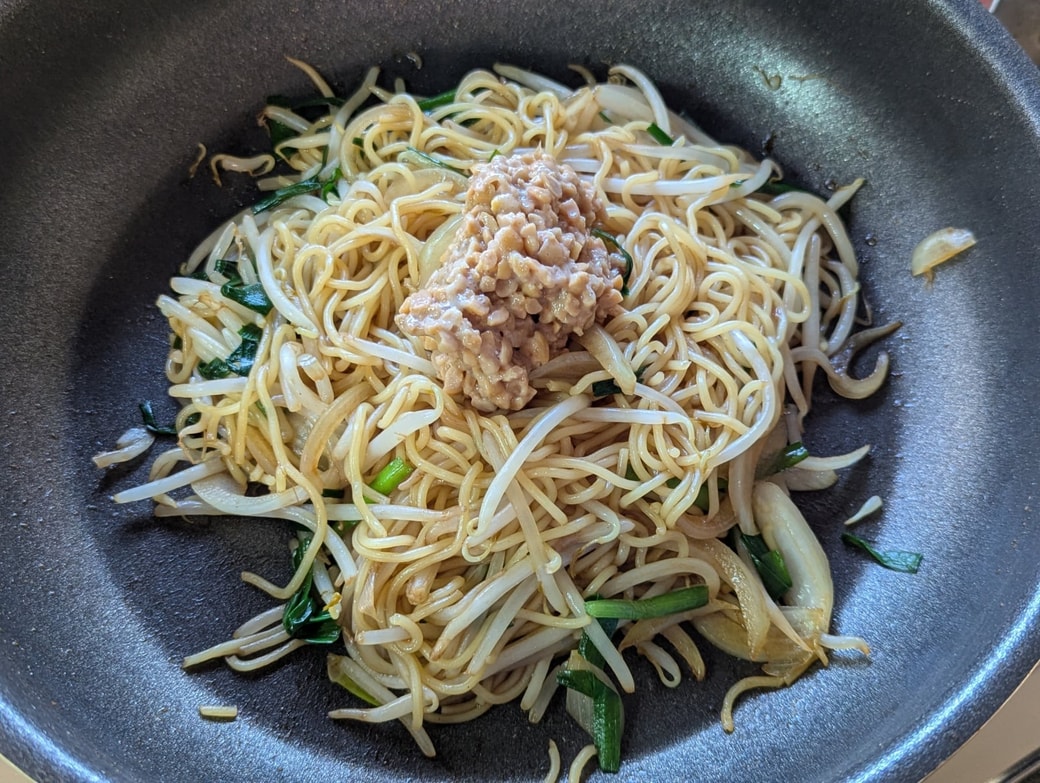焼きそば