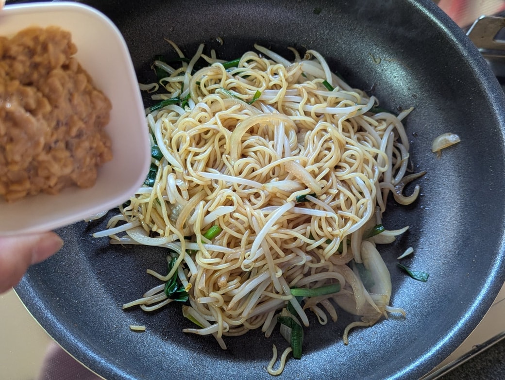 焼きそば