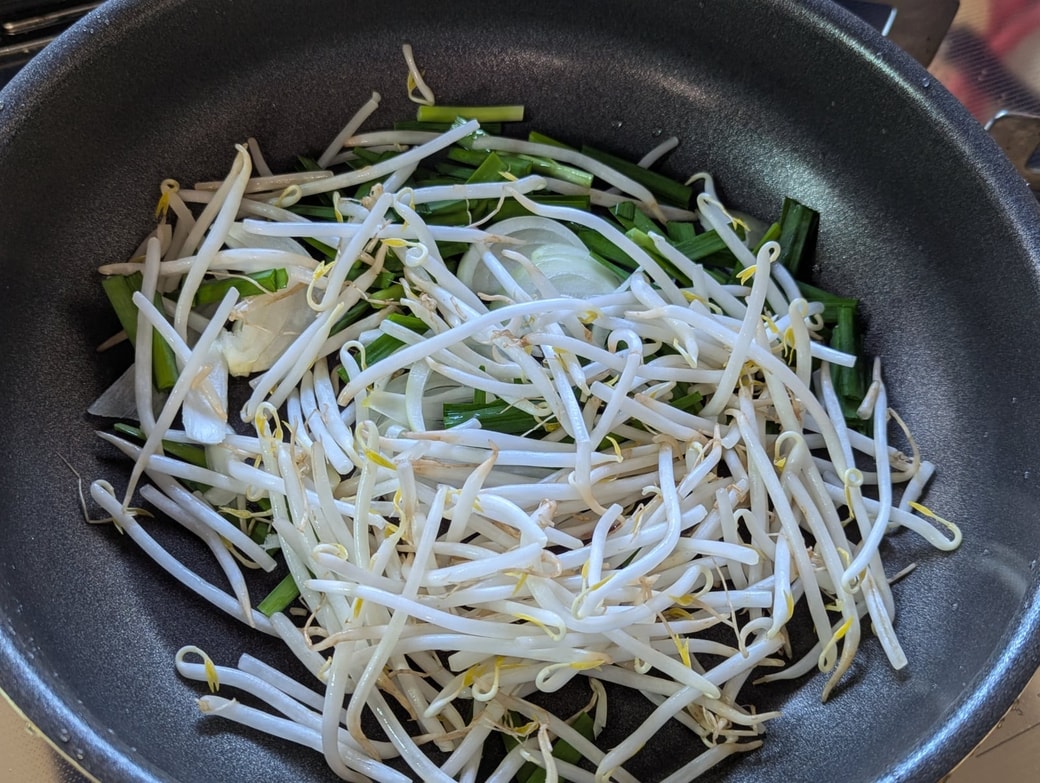 焼きそば