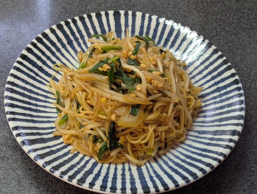 焼きそば