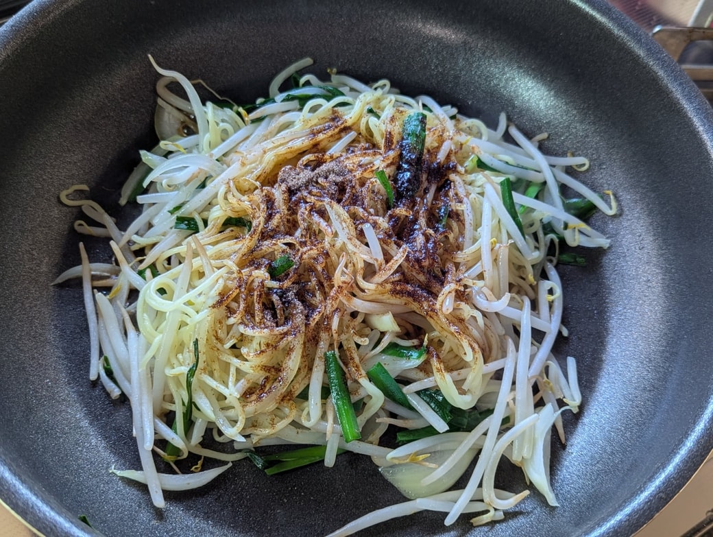 焼きそば